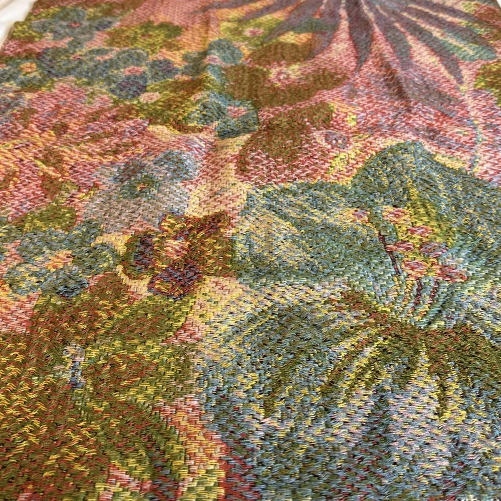 Tag vintage tapestry